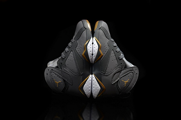 Air Jordan 7 Kids shoes--018